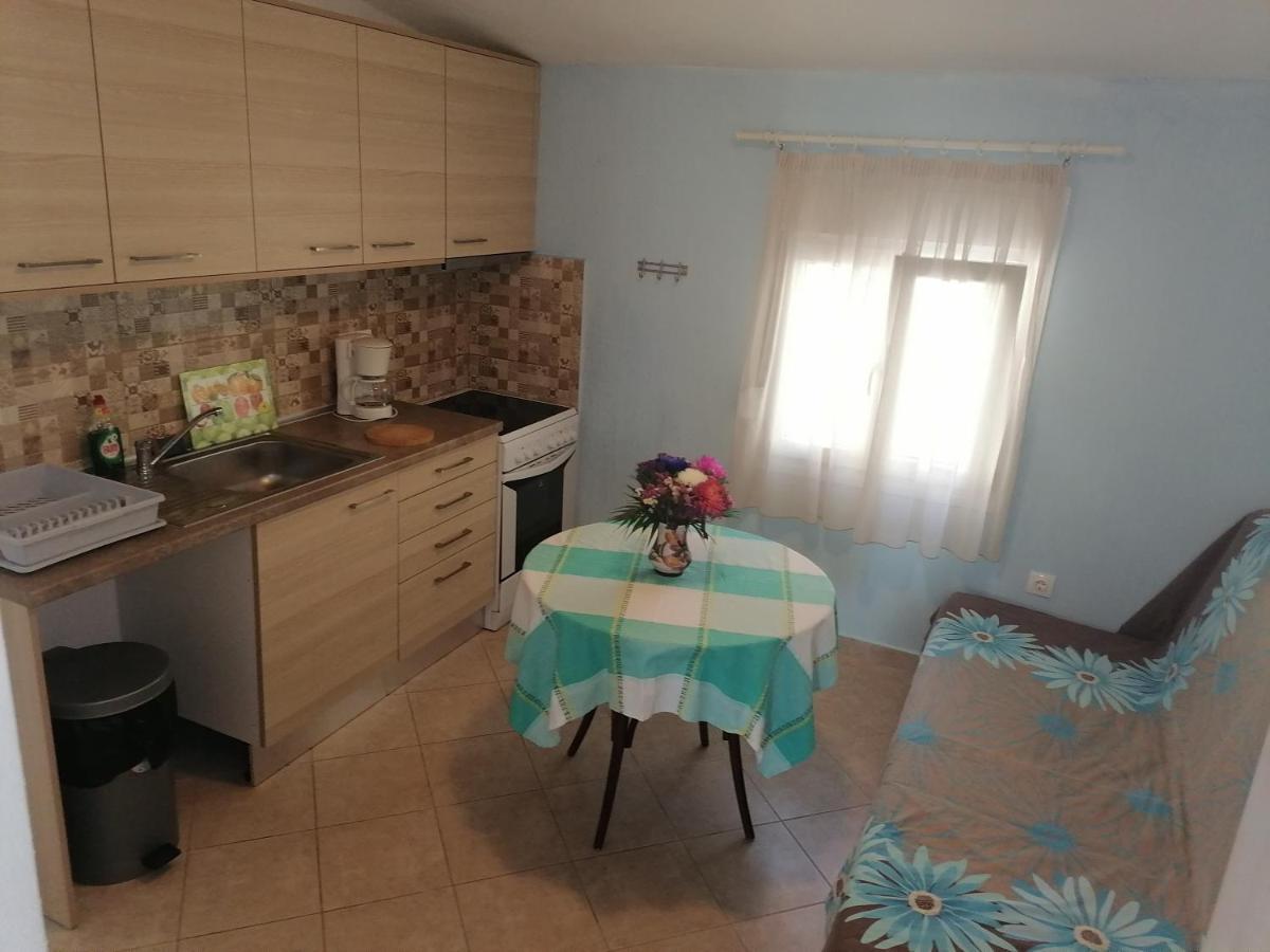 Porto Almira Beachfront House Nikíti Kültér fotó