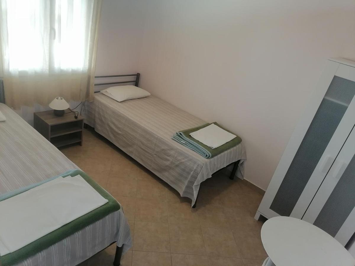 Porto Almira Beachfront House Nikíti Kültér fotó